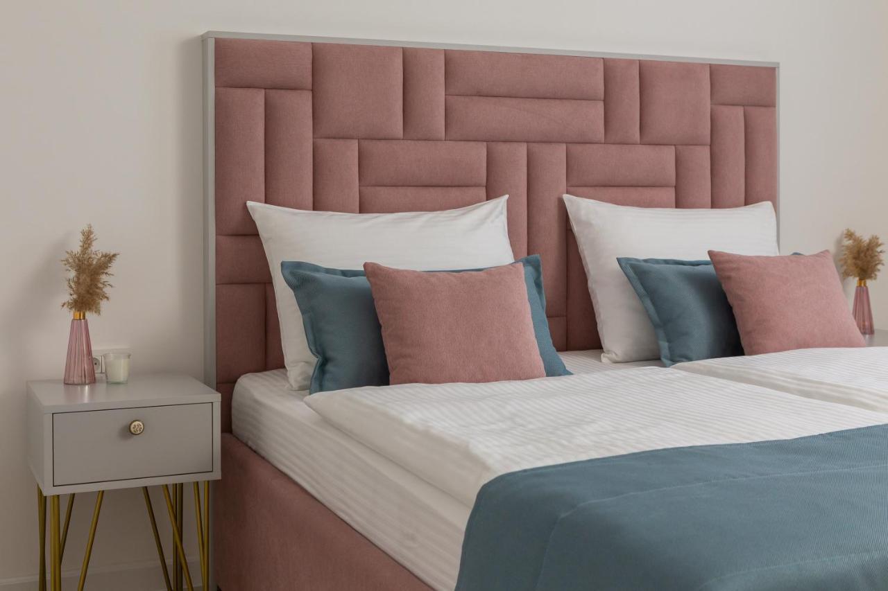 Bandelli Villas Oklaj Екстер'єр фото