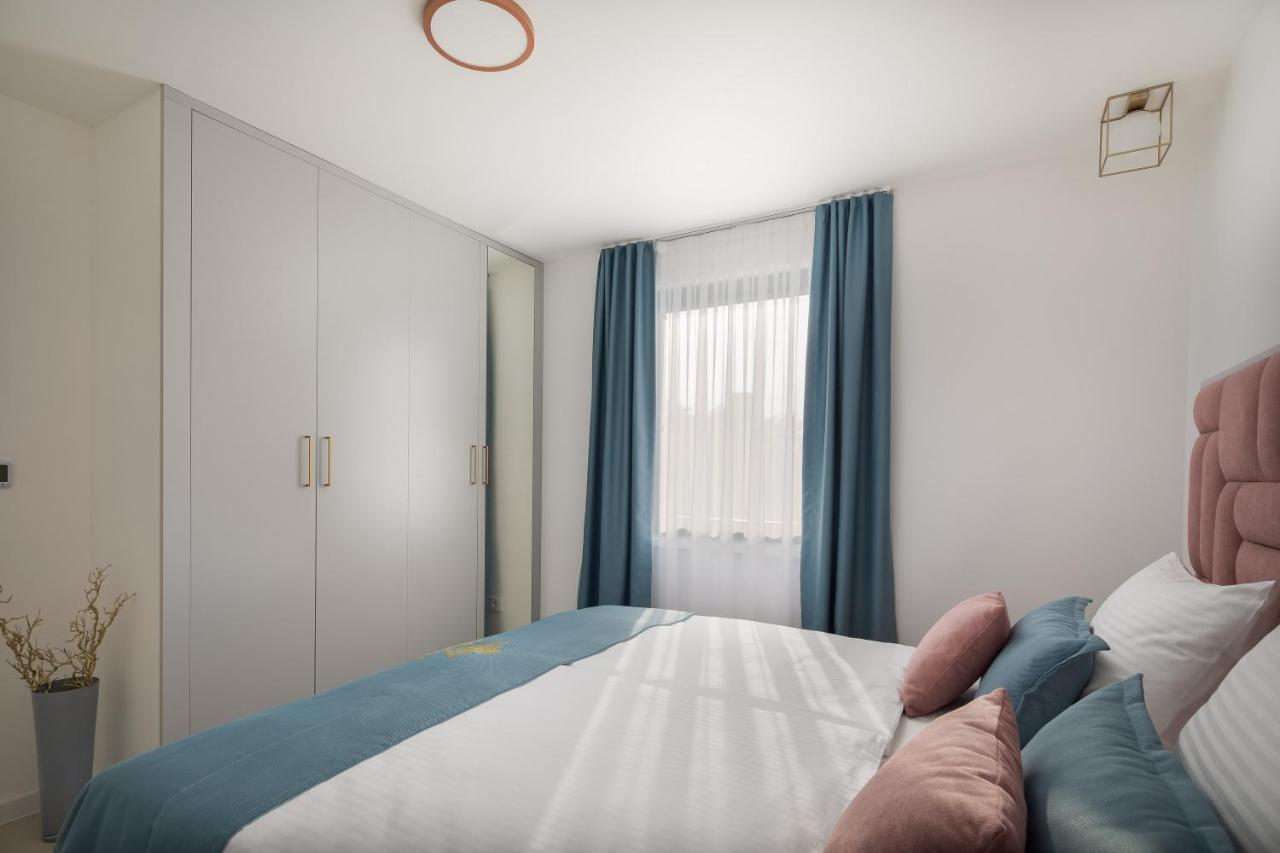 Bandelli Villas Oklaj Екстер'єр фото