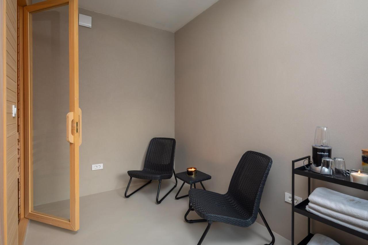 Bandelli Villas Oklaj Екстер'єр фото